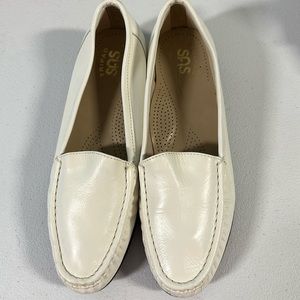 Tripad SAS Comfort Footbed Slip On Flats Shoes